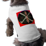 Karuna Reiki Symbol -  RAMA Dog T Shirt