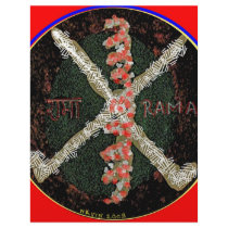 Karuna Reiki Symbol - RAMA letterhead by ZAZZLELIST Karuna Reiki Symbol - RAMA letterhead