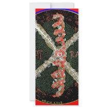 Karuna Reiki Symbol - RAMA rack cards by ZAZZLELIST Karuna Reiki Symbol - RAMA rack cards