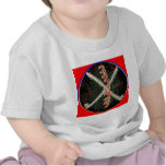 Karuna Reiki Symbol -  RAMA Tshirts