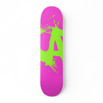 Karved Brand Skateboard