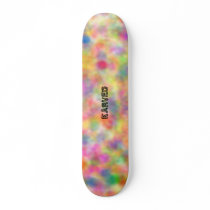 Karved Brand Skateboard