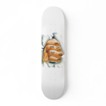 Karved Brand Skateboard