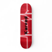 Karved Brand Skateboard