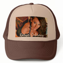 Karyn Debracy Hat