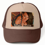 Karyn Debracy Hat