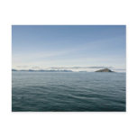 Kasatochi Island, Aleutian Islands Postcards