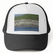 Kasatochi Island bluffs Hats