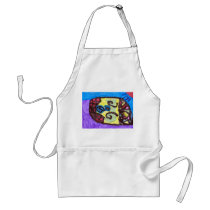 Kasey Bitter Apron