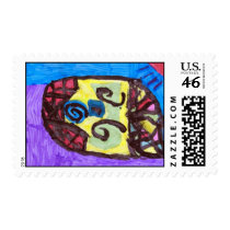 Kasey Bitter Postage