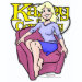 Kasey in Chair shirt