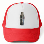 Kashmir Shaker Cap hats