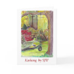 Kashong Card
