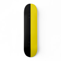 Kashubian, Democratic Republic of the Congo Skateboards