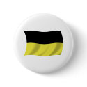 Kashubians Flag Button