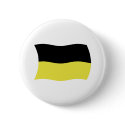 Kashubians Flag Button