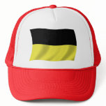 Kashubians Flag Hat