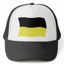 Kashubians Flag Hat