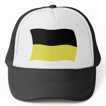 Kashubians Flag Hat