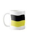 Kashubians Flag Mug