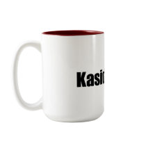 Kasidie Swag for Swingers mugs