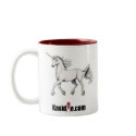 Kasidie Swag for the Swinger's Lifestyle mugs