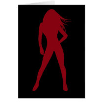 Kasidie Swinger's Greeting Card, or Invitation by kasidiemagazine Kasidie Swinger's Greeting Card, or Invitation