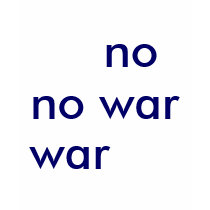 KASIM, KASIM, no war, no war, war, no t-shirts by sulelay KASIM, KASIM, no war, no war, war, no t-shirts