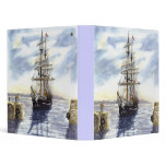 'Kaskelot Returns' Binder