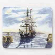 'Kaskelot Returns' Mousepad by picklelillysdad 'Kaskelot Returns' Mousepad