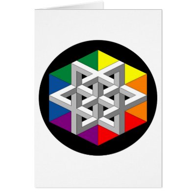 Kasper Andersen Computergraphics Logo 2 Greeting Cards by trecan3D