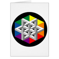Kasper Andersen Computergraphics Logo 2 cards