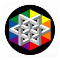 Kasper Andersen Computergraphics Logo 2 posters