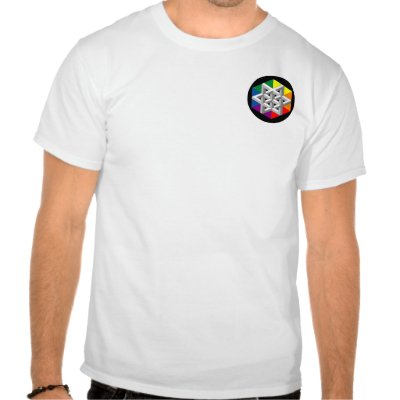 Kasper Andersen Computergraphics Logo 2 T-shirts by trecan3D