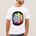 Kasper Andersen Computergraphics Logo 2 t-shirts