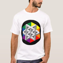 Kasper Andersen Computergraphics Logo 2 t-shirts by trecan3D Kasper Andersen Computergraphics Logo 2 t-shirts