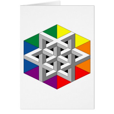 Kasper Andersen Computergraphics Logo Cards by trecan3D