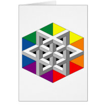 Kasper Andersen Computergraphics Logo cards