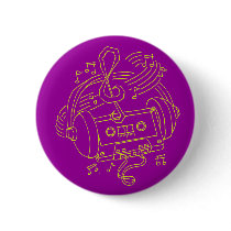 kassette buttons by deva_style kassette buttons