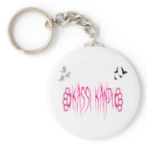 Kassi Kandi Keychain