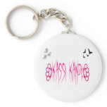 Kassi Kandi Keychain