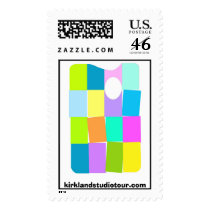 KAST postage