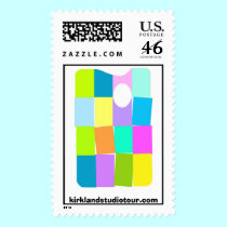 KAST postage
