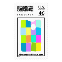 KAST postage