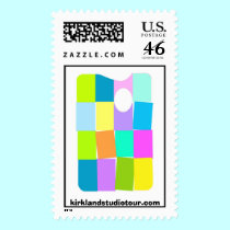 KAST postage