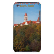 Kastl - Kloster iPod Touch Case