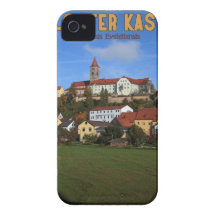 Kastl - Kloster Kastl Case-Mate iPhone 4 Cases