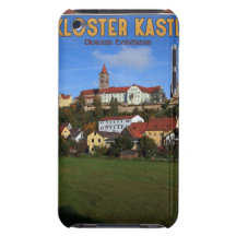 Kastl - Kloster Kastl iPod Touch Cover