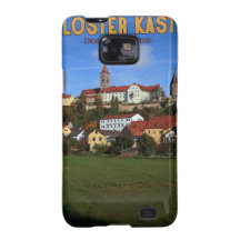 Kastl - Kloster Kastl Samsung Galaxy S2 Covers