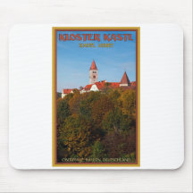 Kastl - Kloster Mouse Pads